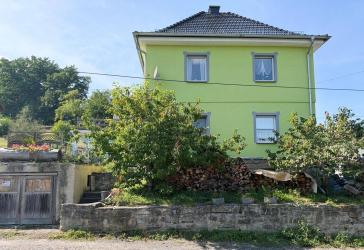 Vorschaubild Einfamilienhaus