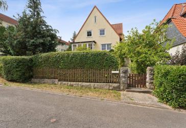 Vorschaubild Einfamilienhaus
