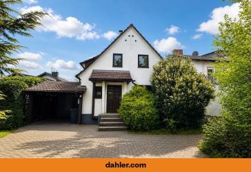Vorschaubild Einfamilienhaus