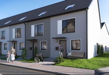 Der Traum vom Eigenheim auf 145 m²: Klimafreundlicher Neubau!