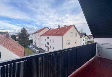 Vorschaubild Wohnung