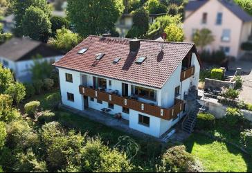 Vorschaubild Mehrfamilienhaus