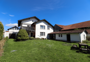 Vorschaubild Einfamilienhaus