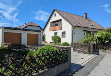 Vorschaubild Mehrfamilienhaus