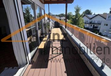 *** Gemütliche 3,5 Zimmerwohnung in bester Lager von Bergisch Gladbach-Refrath***