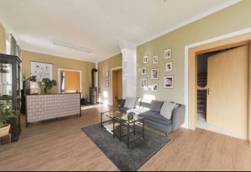 Vorschaubild Maisonettewohnung