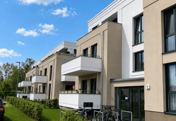 Vorschaubild Wohnung