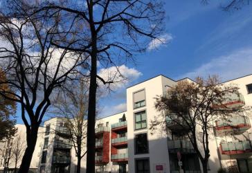 Vorschaubild Wohnung