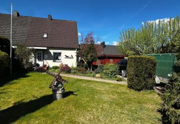 Doppelhaushälfte 102m2 sucht neuen Besitzer