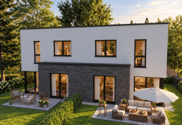 Viel Platz für die junge Familie – 5 Zimmer, 2 Bäder & eigener Garten in HH-Schnelsen