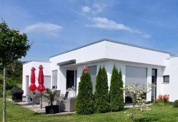 Vorschaubild Bungalow