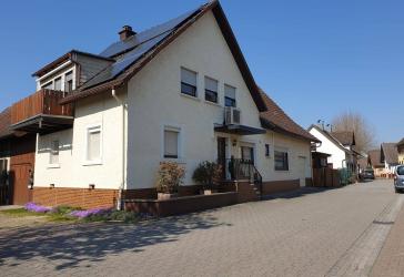 Vorschaubild Einfamilienhaus