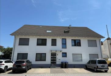 Moderne 5,5 Zimmer-Maisonettewohnung mit 156m² in ruhiger Lage in Herbolzheim