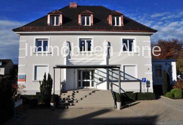 Vorschaubild Maisonettewohnung