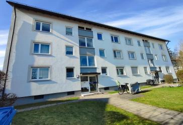 Provisionsfrei!Charmante 2-Zimmer-HP Wohnung mit tollem Grundriss
