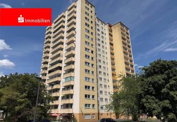 3 Zimmer Eigentumswohnung als Kapitalanlage in Hanau - Tümpelgarten