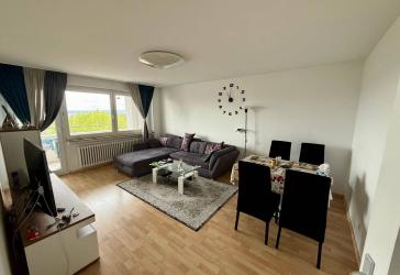 Top 3 Zimmer Wohnung in Goldberg Sindelfingen
