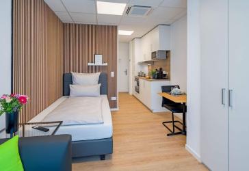 Vorschaubild Wohnung