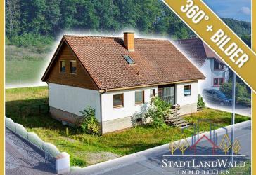 Vorschaubild Einfamilienhaus