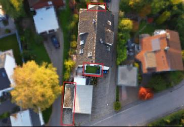 Vorschaubild Maisonettewohnung