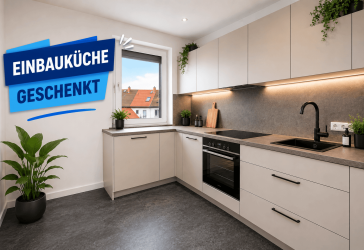 Vorschaubild Wohnung