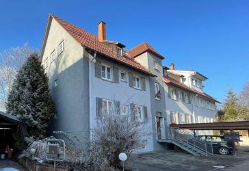 Vorschaubild Mehrfamilienhaus