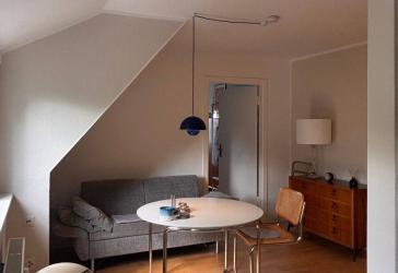 Liebenswerte kleine 2-Zimmer-Wohnung zwischen Gete und Viertel