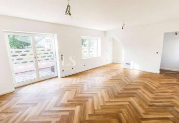 Freistehendes Einfamilienhaus auf Neubau-Niveau in Meerbusch - mit optionalem Baugrundstück