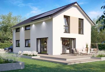 Sicher planen, entspannt bauen - Ihr Eigenheim mit ScanHaus in Hermsdorf
