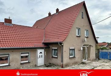 Vorschaubild Doppelhaushälfte