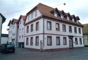 Vorschaubild Wohnung