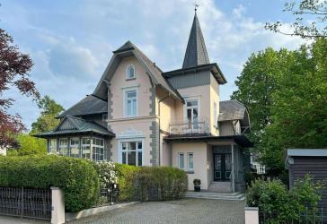 Vorschaubild Einfamilienhaus