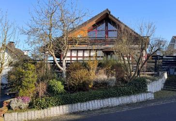 Vorschaubild Einfamilienhaus