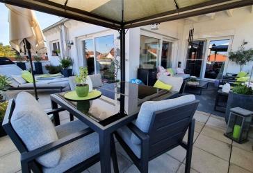 Vorschaubild Penthouse