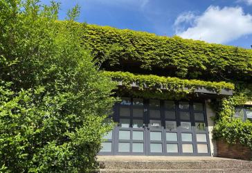 Mehrgenerationenhaus mit beeindruckender Architektur und unbegrenzten Möglichkeiten