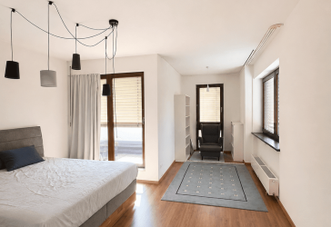 Vorschaubild Maisonettewohnung
