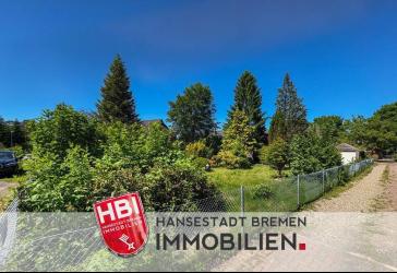 Buchholz in der Nordheide | Einfamilienhaus mit Garage in Waldnähe