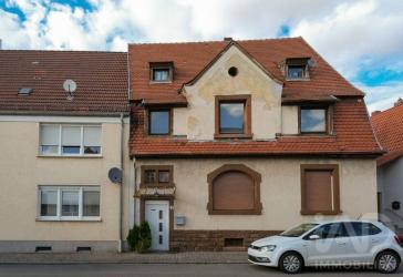 Vorschaubild Einfamilienhaus