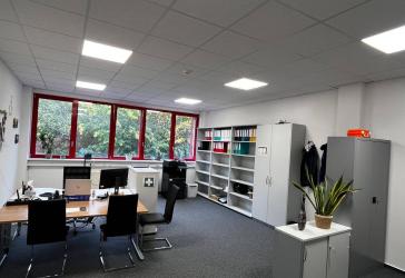 Vorschaubild Büro- /Praxis-Immobilie