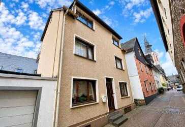 Vorschaubild Einfamilienhaus