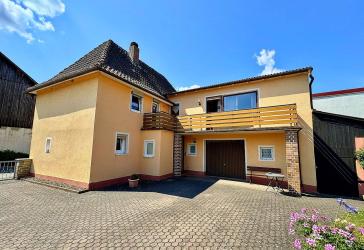 Vorschaubild Einfamilienhaus