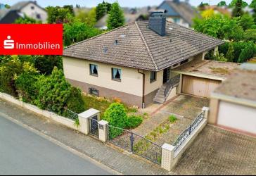 Vorschaubild Bungalow