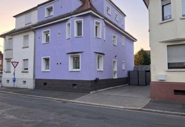Vorschaubild Einfamilienhaus