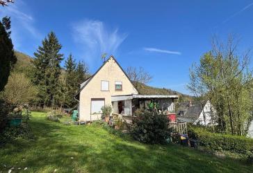 Vorschaubild Einfamilienhaus