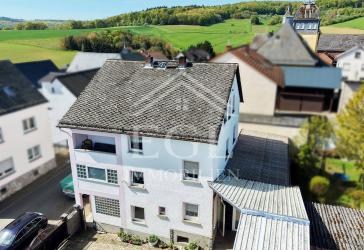 Vorschaubild Mehrfamilienhaus
