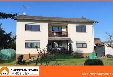 Vorschaubild Mehrfamilienhaus