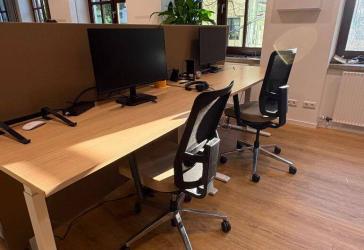 Vorschaubild Büro- /Praxis-Immobilie