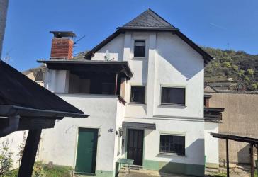 Vorschaubild Einfamilienhaus
