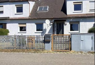 Vorschaubild Reihenmittelhaus