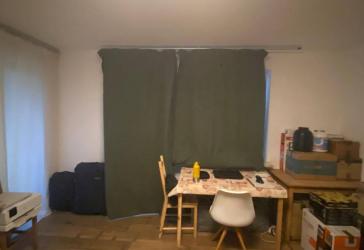 1 Zimmer in 3er WG,_Zi2 - nähe München in Unterhaching